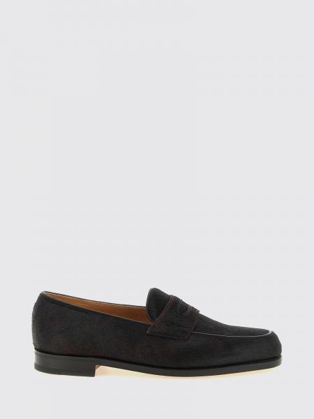 Sneakers men John Lobb