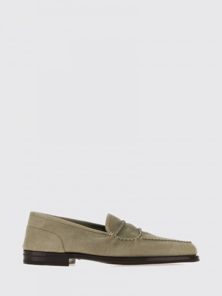Sneakers men John Lobb