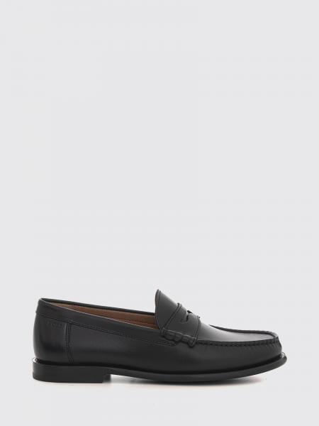 Schuhe herren Boss