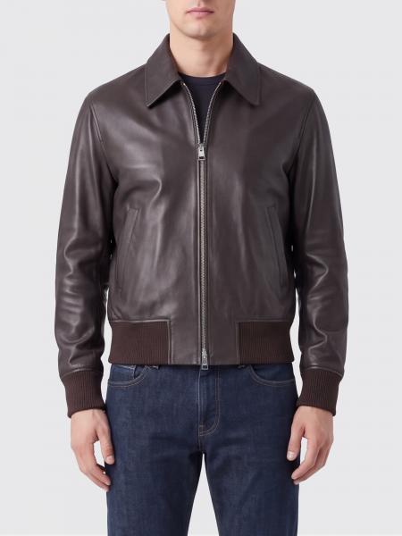 Jacket men Ami Paris
