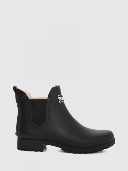 Stiefel damen Barbour