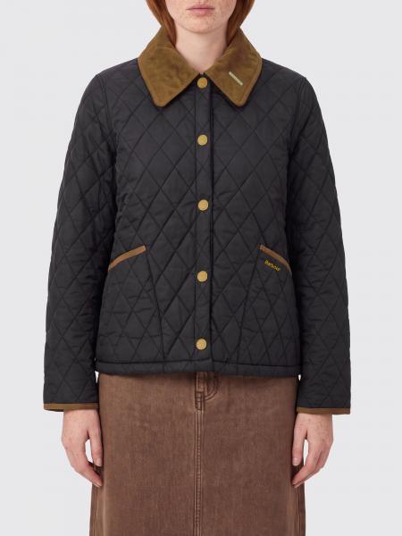 Jacket woman Barbour
