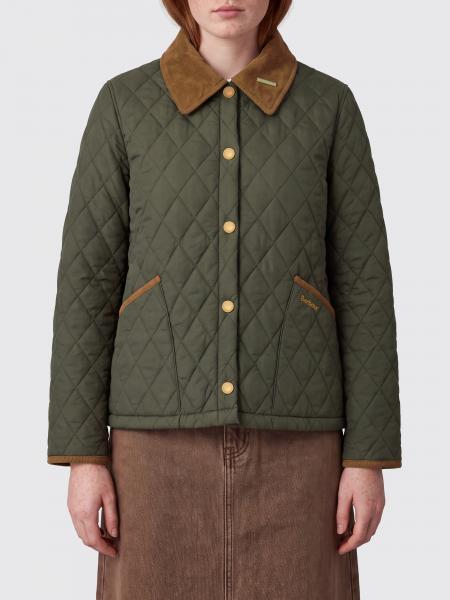 Jacket woman Barbour