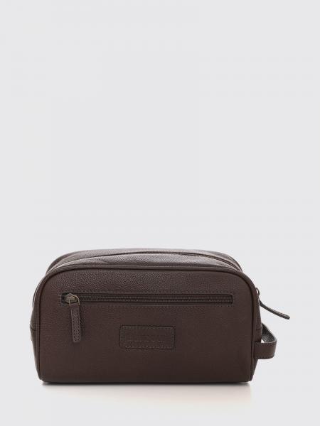Neck scarf men Barbour