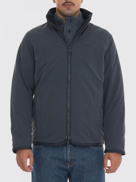Sweatshirt men Barbour