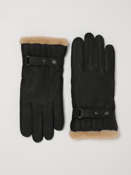 Gloves men Barbour