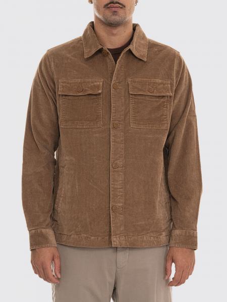 T-shirt men Barbour