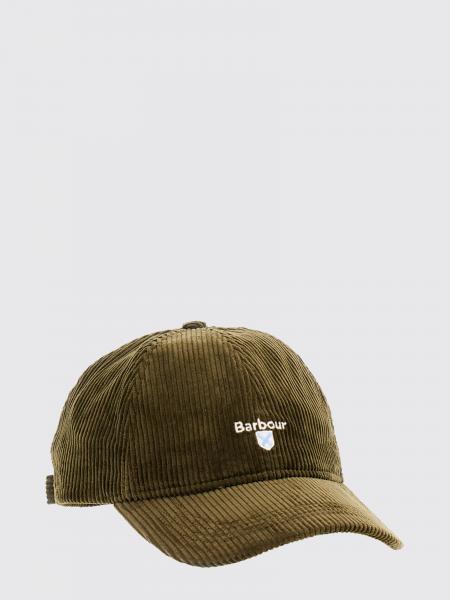 Cappello uomo Barbour
