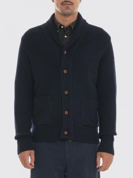 Sweater men Barbour