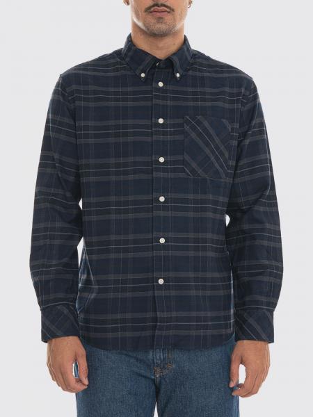 Shirt men Barbour