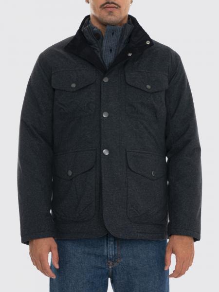 Jacket men Barbour