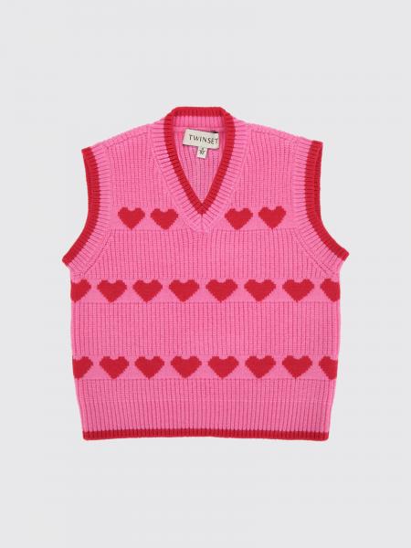 Pull enfant Twinset