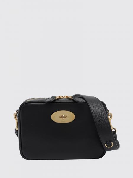Schultertasche damen Mulberry