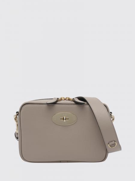 Schultertasche damen Mulberry