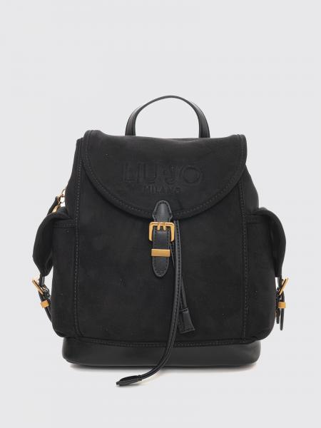 Backpack woman Liu Jo