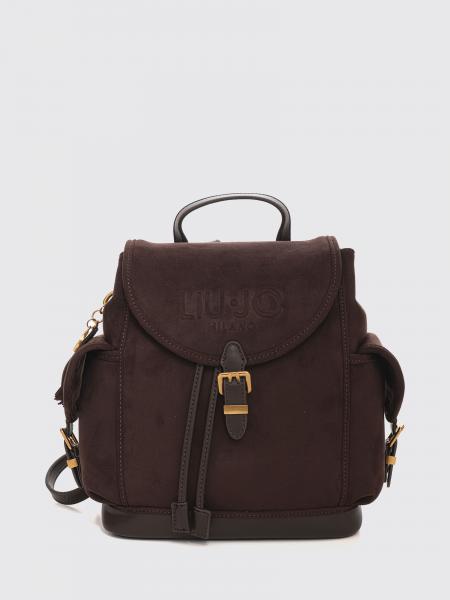 Backpack woman Liu Jo
