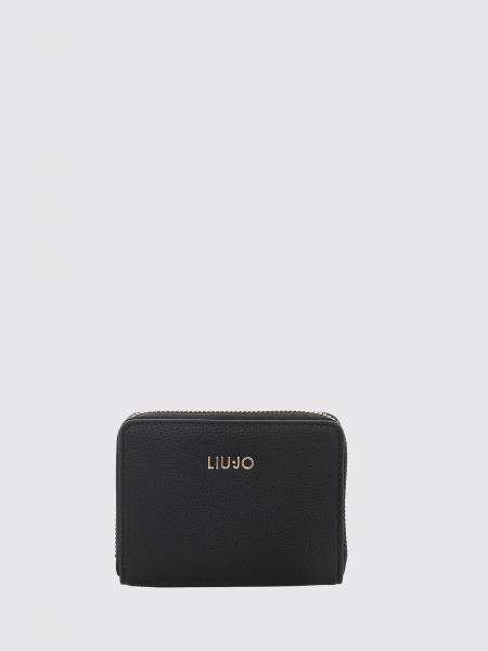 Wallet woman Liu Jo