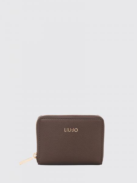 Wallet woman Liu Jo