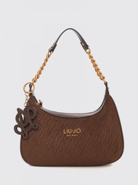 Handbag woman Liu Jo