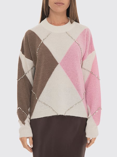 Sweater woman Liu Jo