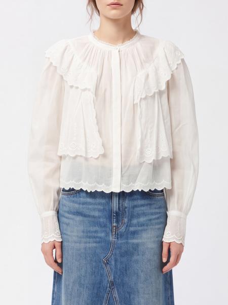 Shirt woman Isabel Marant Etoile