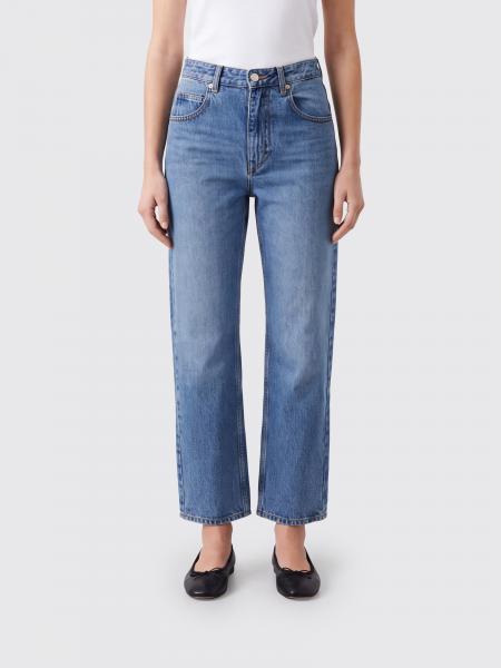 Hose damen Isabel Marant Etoile