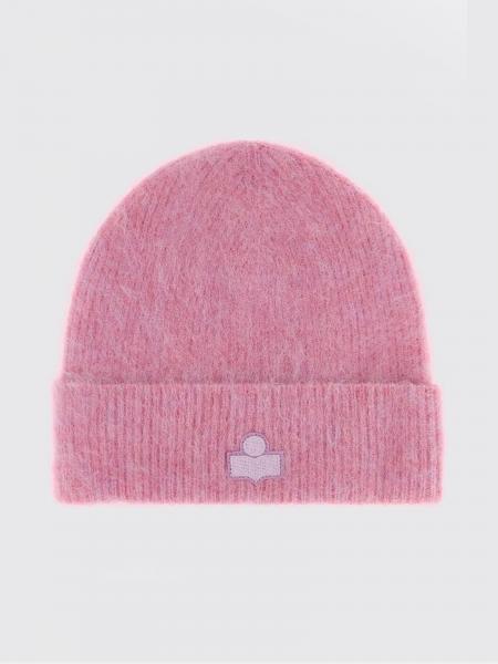 Hat woman Isabel Marant Etoile