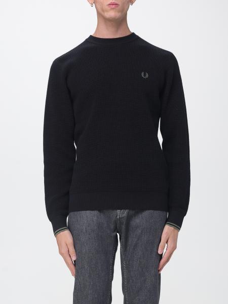 Jersey hombre Fred Perry