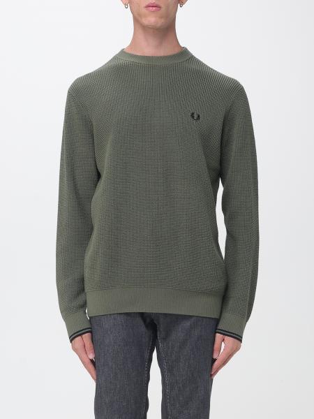Jersey hombre Fred Perry