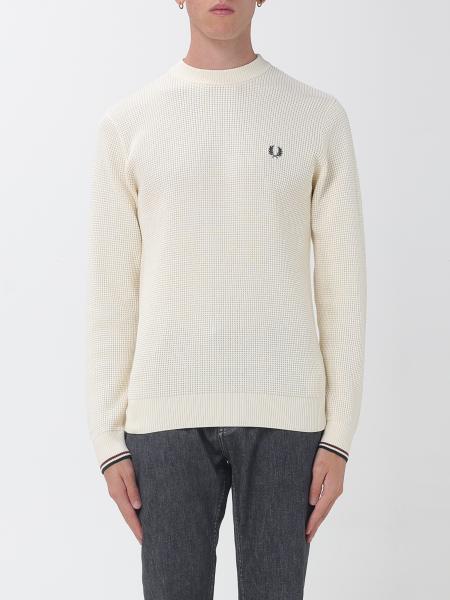 Jersey hombre Fred Perry