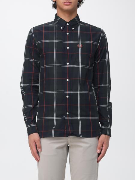 Camisa hombre Fred Perry