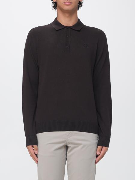 Polo hombre Fred Perry