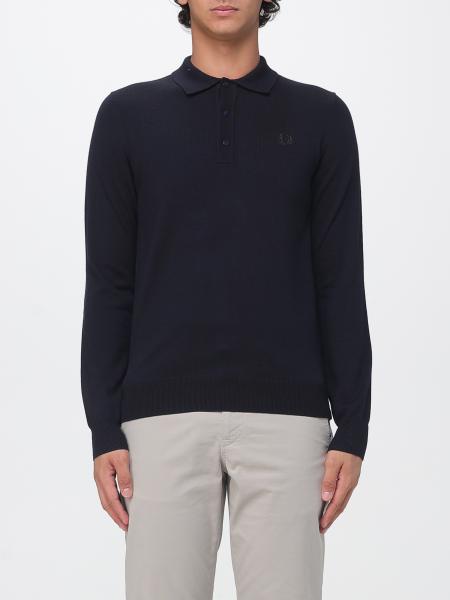 Polo hombre Fred Perry