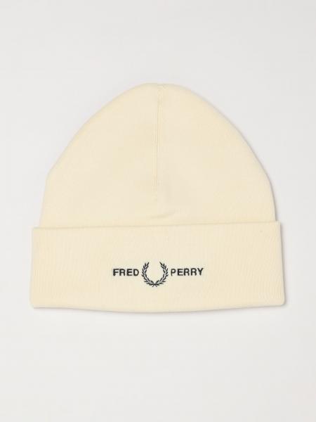 Головной убор Мужское Fred Perry