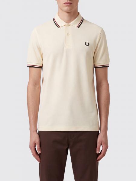 Polo shirt men Fred Perry