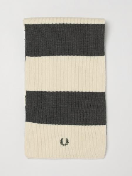 Scarf men Fred Perry