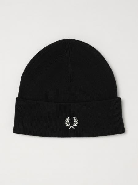 Головной убор Мужское Fred Perry