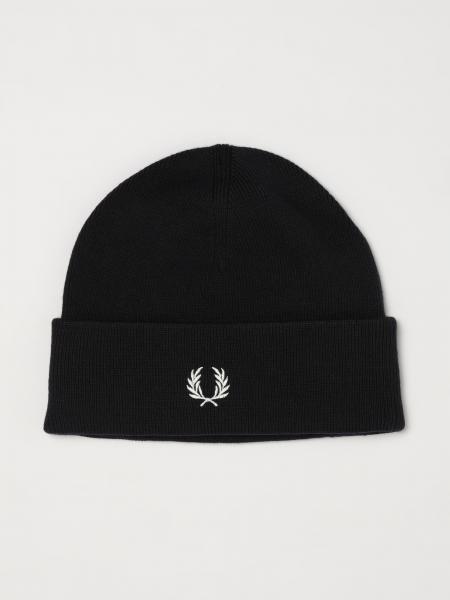 Головной убор Мужское Fred Perry