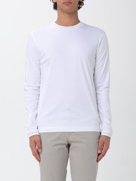 T-shirt men Boss