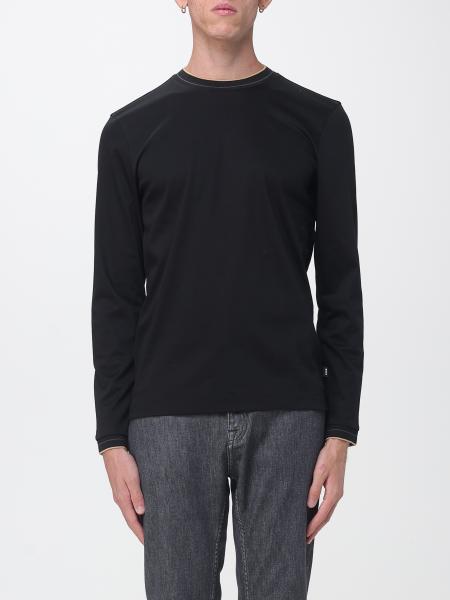 T-shirt men Boss