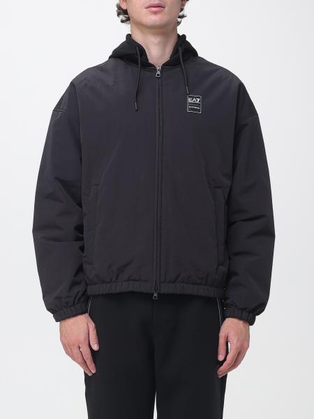 Manteau homme Ea7