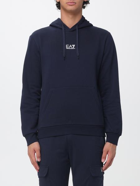 Pull homme Ea7