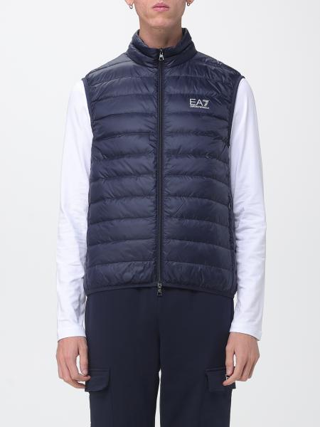 Veste homme Ea7