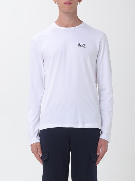T-shirt homme Ea7