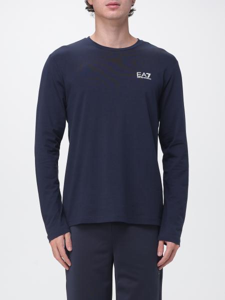 T-shirt homme Ea7