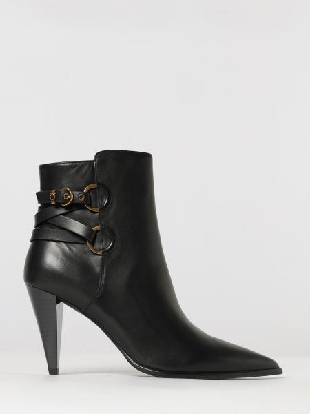 Boots woman Pinko