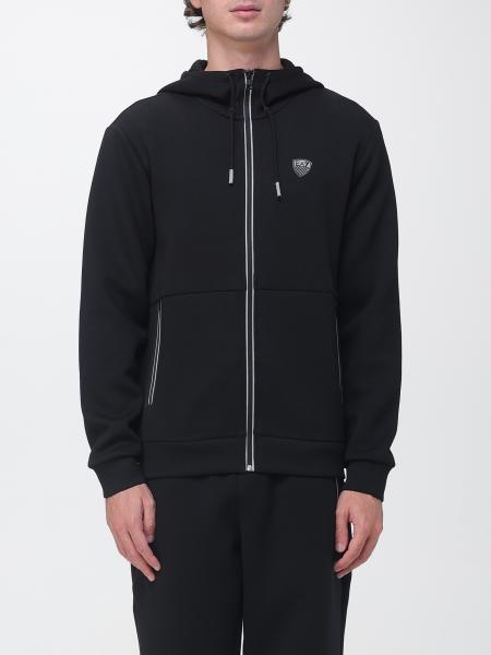 Pull homme Ea7