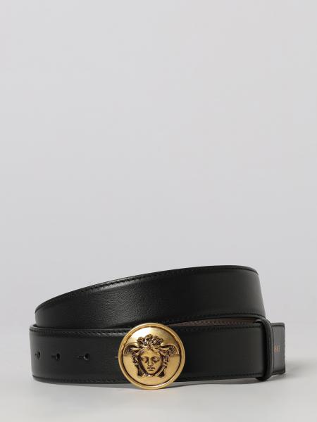 Belt men Versace
