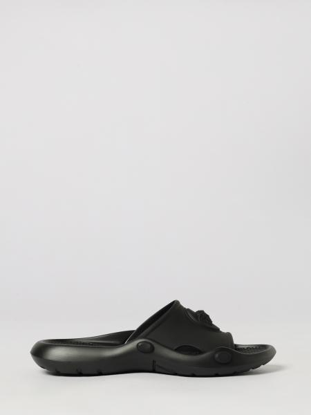 Sandalen mit absatz damen Versace