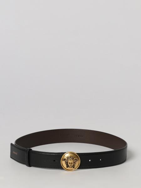 Belt woman Versace